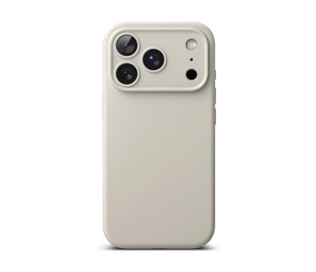 Ringke Silicone Magnetic Magsafe do Iphone 17 Pro Max Stone 8800328810440 - 1359796 - zdjęcie 3